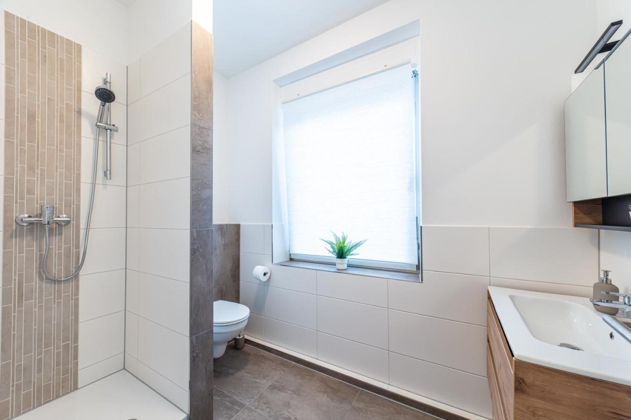 Renoviert Und Modern Apartment Нюрнберг Екстериор снимка